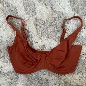 NWOT CUUP Bra 30E